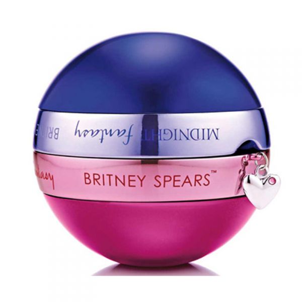 COD. 044 - FANTASY BRITNEY TWIST EDP FEM 100ML