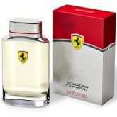 COD. 055 - FERRARI SCUDERIA EDT MASC 125ML