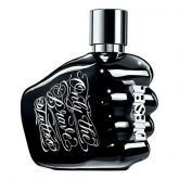 COD. 031 - DIESEL ONLY THE BRAVE EDT MASC 125ML