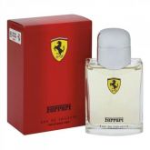 COD. 052 - FERRARI RED EDT MASC 125ML