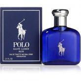 COD. 065 - POLO BLUE EDT MASC 125ML