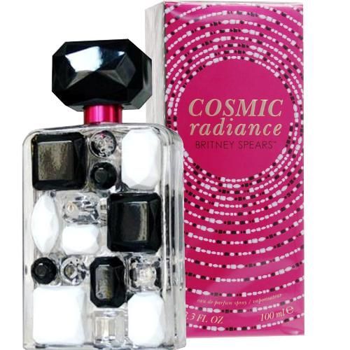 COD. 046 - FANTASY COSMIC RADIANCE EDP FEM 100ML