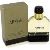 COD. 013 - ARMANI EDT MASC 100ML