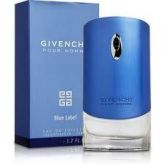 COD. 057 - GIVENCHY BLUE LABEL EDT MASC 100ML