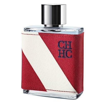 COD. 022 - C HERRERA CH SPORT EDT MASC 100ML