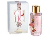 COD. 020 - C HERRERA CH LEAU EDT FEM 100ML