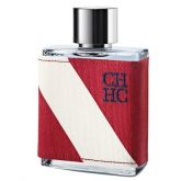 COD. 022 - C HERRERA CH SPORT EDT MASC 100ML