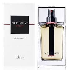 COD. 032 - DIOR HOMME SPORT EDT MASC 100ML