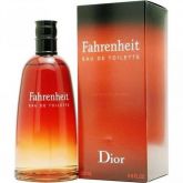 COD. 040 - FAHRENHEIT EDT MASC 200ML