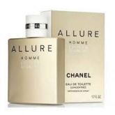 COD. 023 - CHANEL ALLURE BLANCHE EDT MASC 100ML