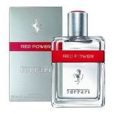 COD. 053 - FERRARI RED POWER EDT MASC 125ML